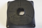 CamBox NX7-7777 BLK